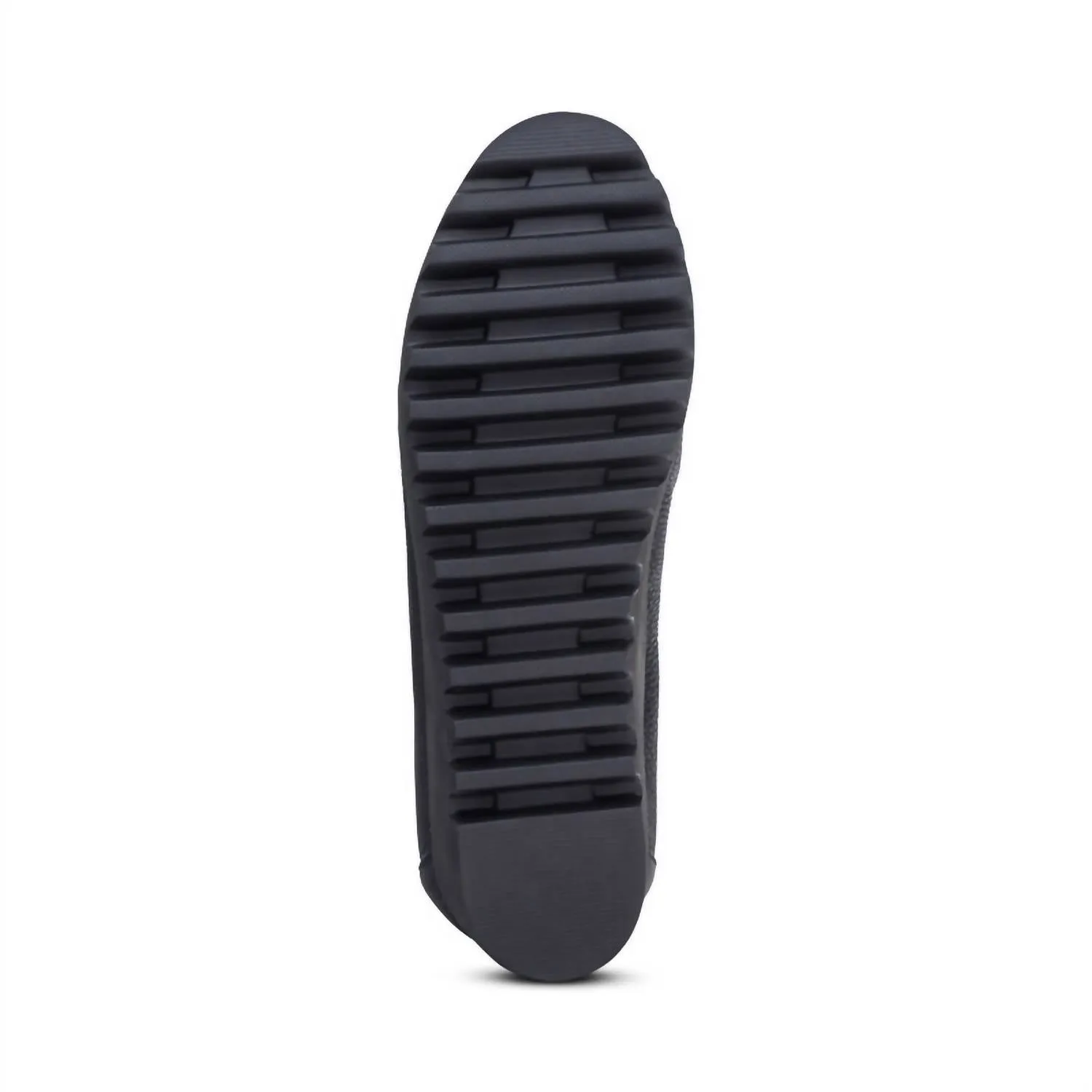 Women's Brianna Flat In Black