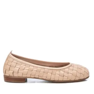 Women's Carmela Ballerinas In Beige