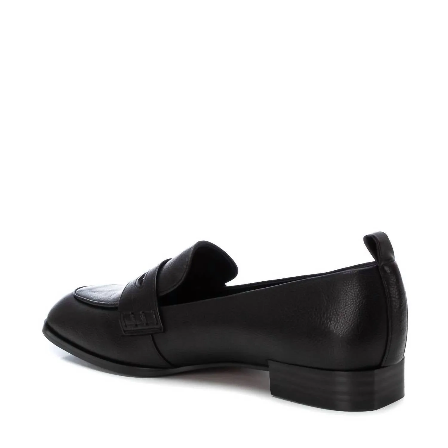 Women's Casual Loafers In Black