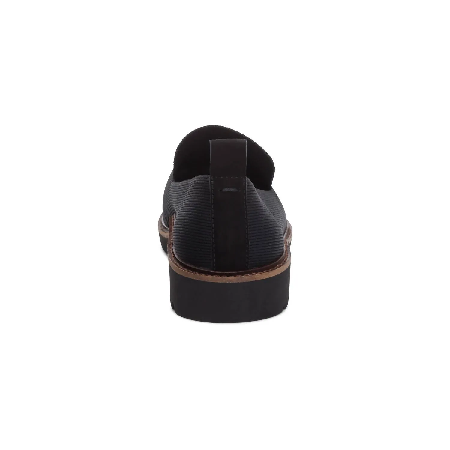 Women's Chloe Slip On Loafer In Black
