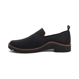 Women's Chloe Slip On Loafer In Black