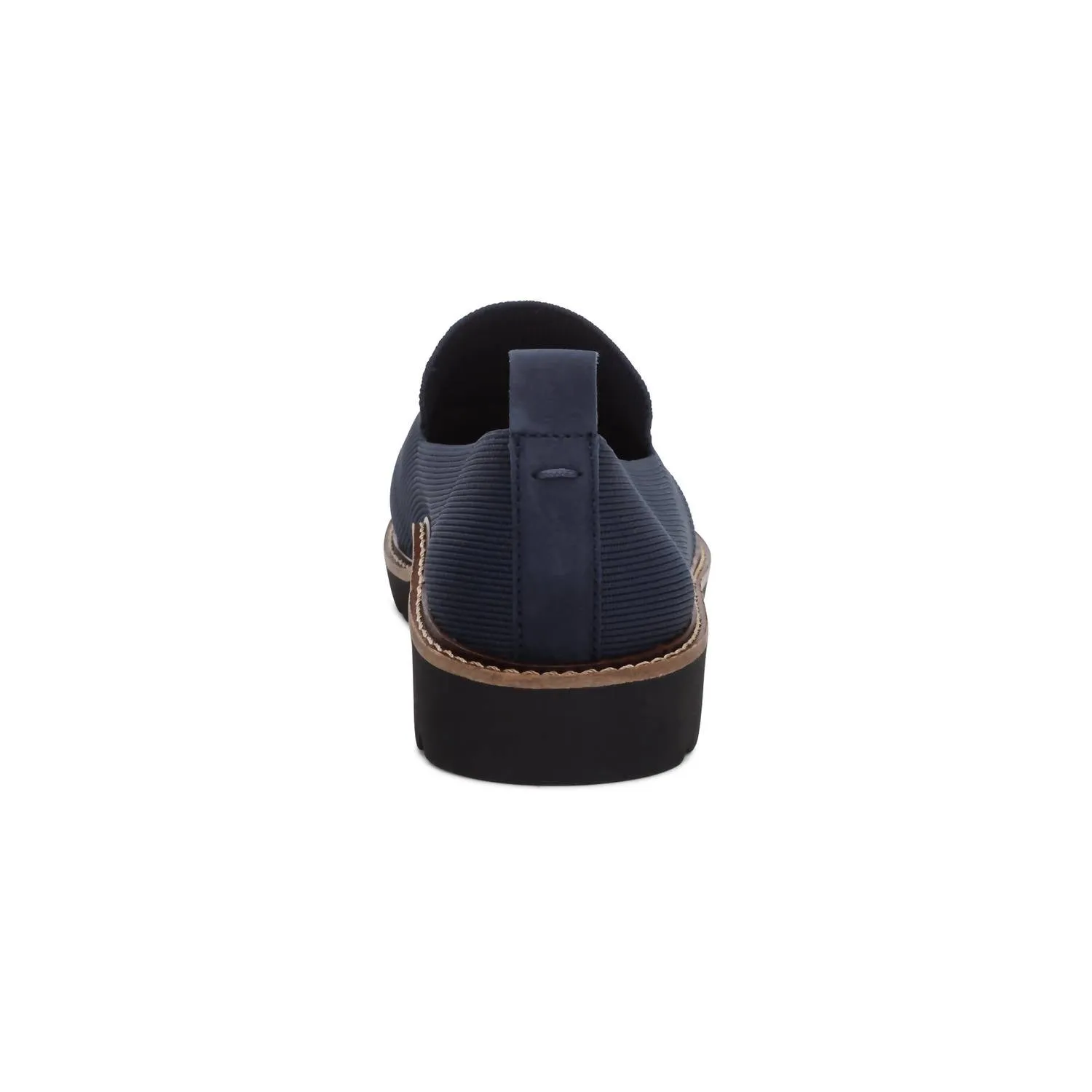 Women's Chloe Slip On Loafer In Navy