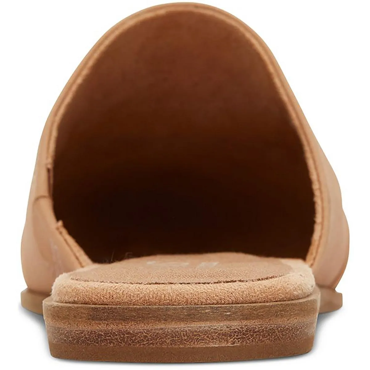 Womens Comfort Insole Mules