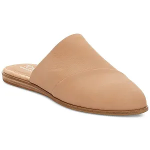 Womens Comfort Insole Mules