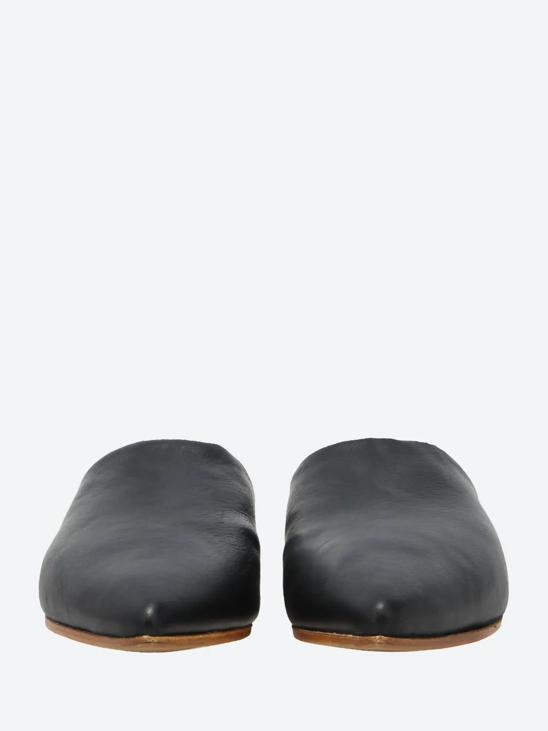 Women's Dia Fur Lined Slide In Savanna Black