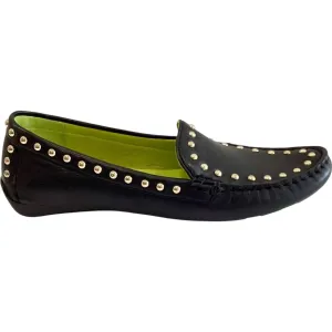 Women's Ditto Loafer In Black True Glove