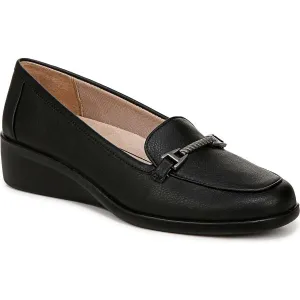 Womens Embellished Man Made Oxfords