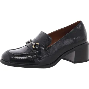 Womens Embellished Man Made Oxfords