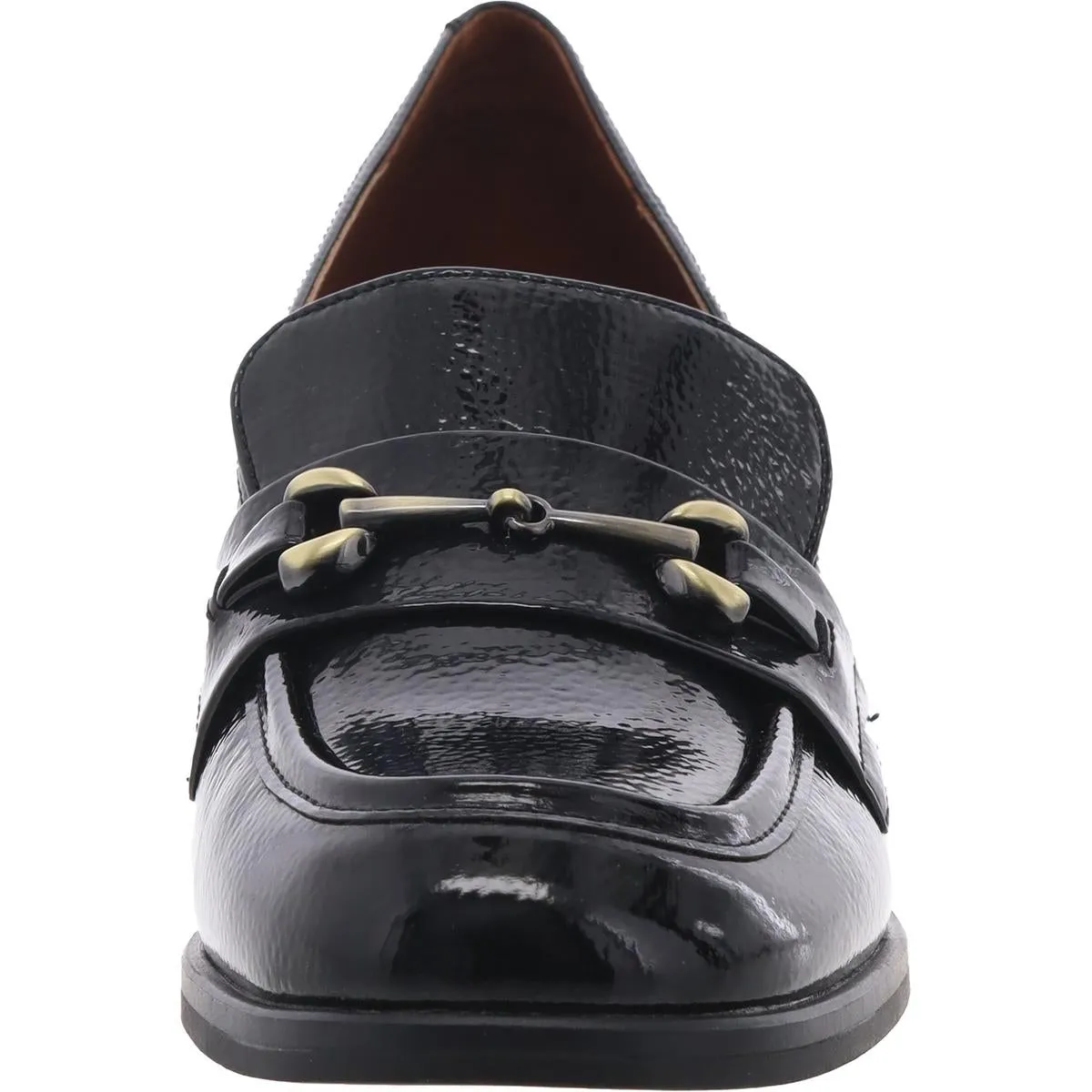 Womens Embellished Man Made Oxfords