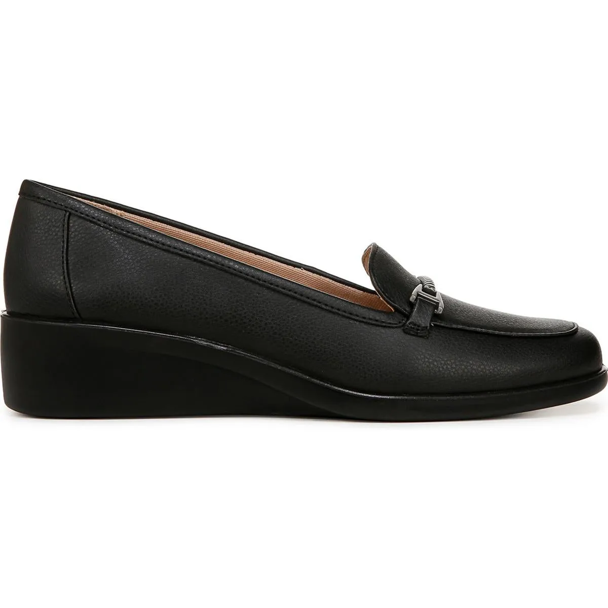 Womens Embellished Man Made Oxfords