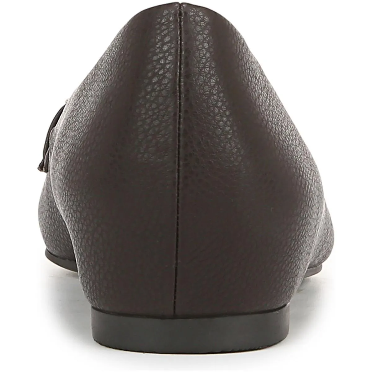 Womens Embellished Manmade Loafers
