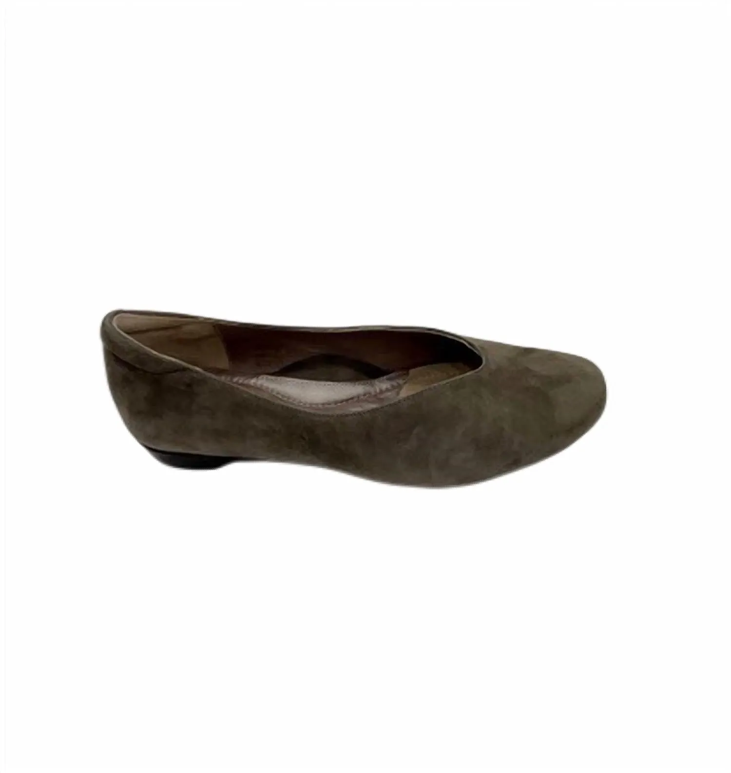 Women's Emma Slip-On Shoes In Taupe