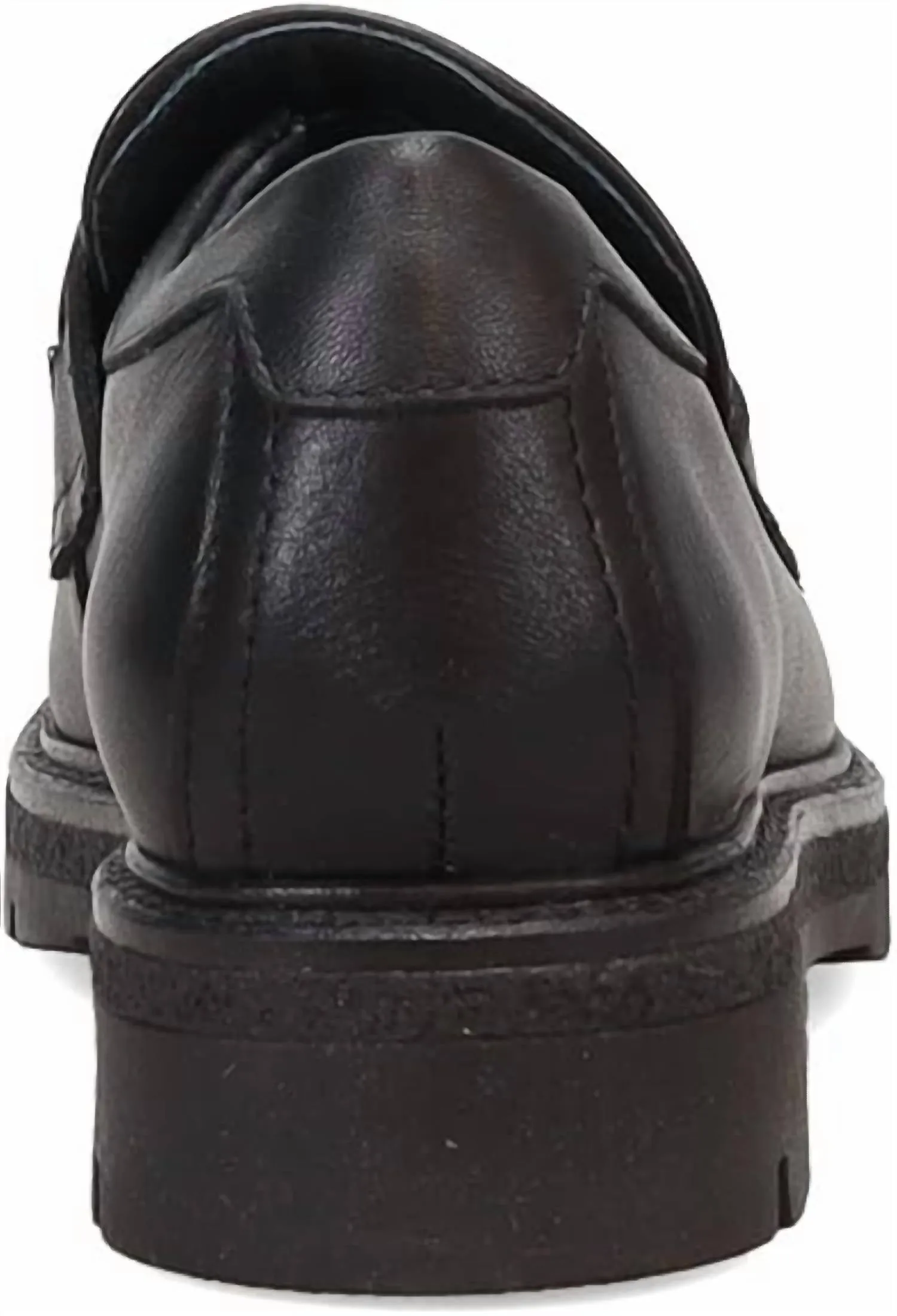 Women's Fremont Loafer In Black