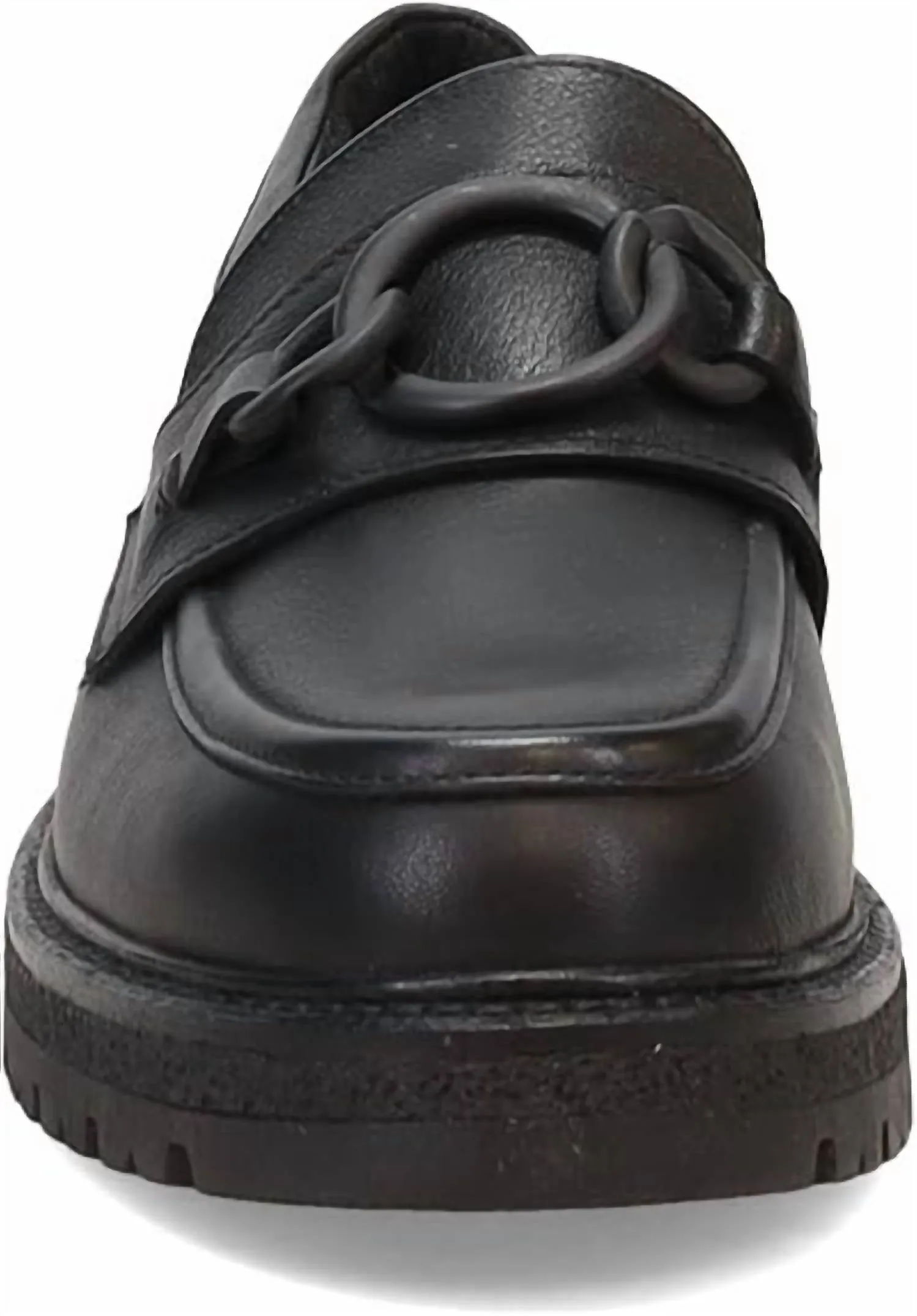 Women's Fremont Loafer In Black