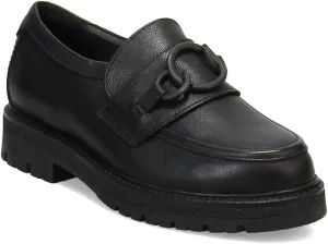 Women's Fremont Loafer In Black