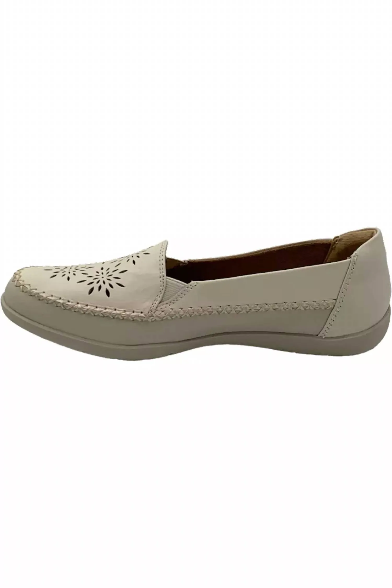 Women's Freya Shoes In Sand White