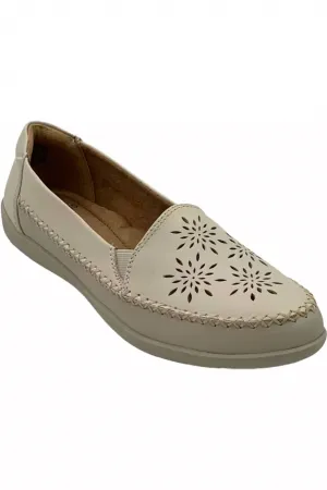 Women's Freya Shoes In Sand White