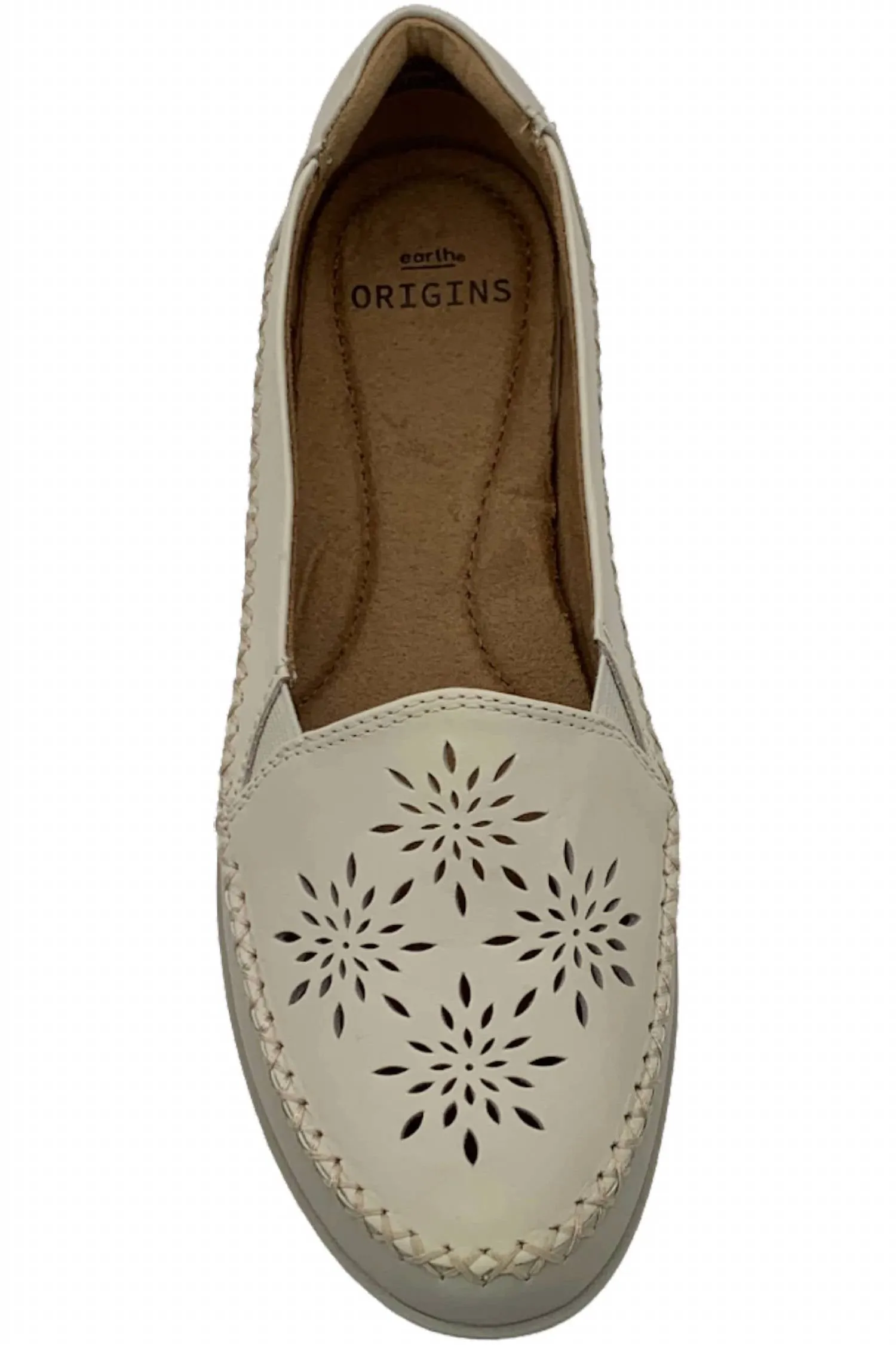 Women's Freya Shoes In Sand White