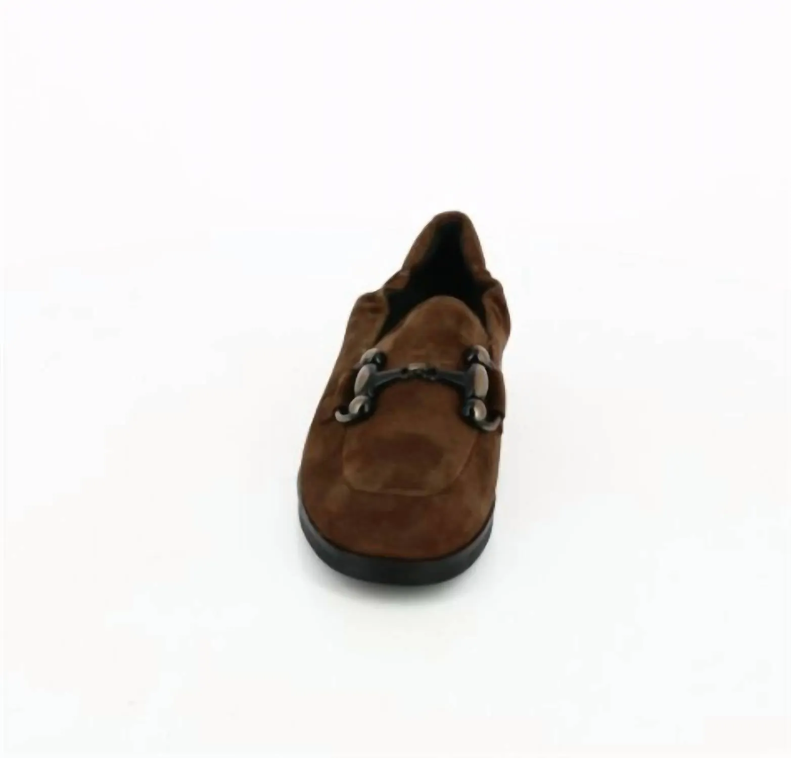 Women's Gladis Loafers In Cognac