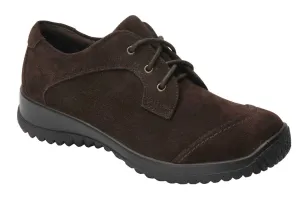 Women's Hope Oxford Shoes In Brown