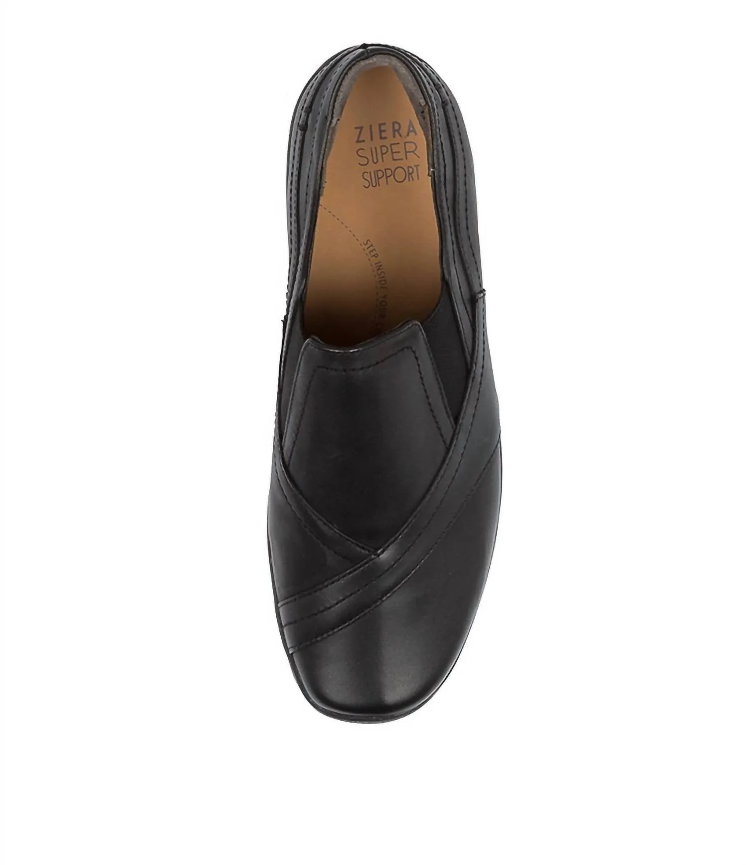 Women's Java Slip On Shoes In Black