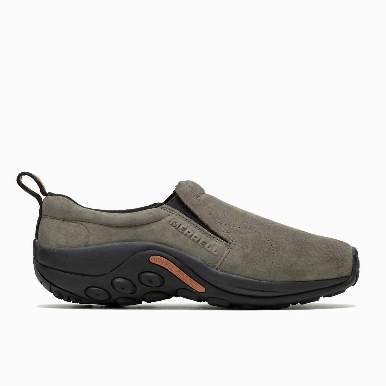 Women's Jungle Moc Shoes In Gunsmoke