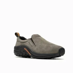 Women's Jungle Moc Shoes In Gunsmoke