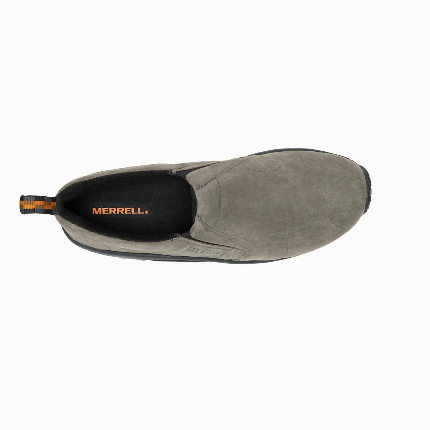Women's Jungle Moc Shoes In Gunsmoke