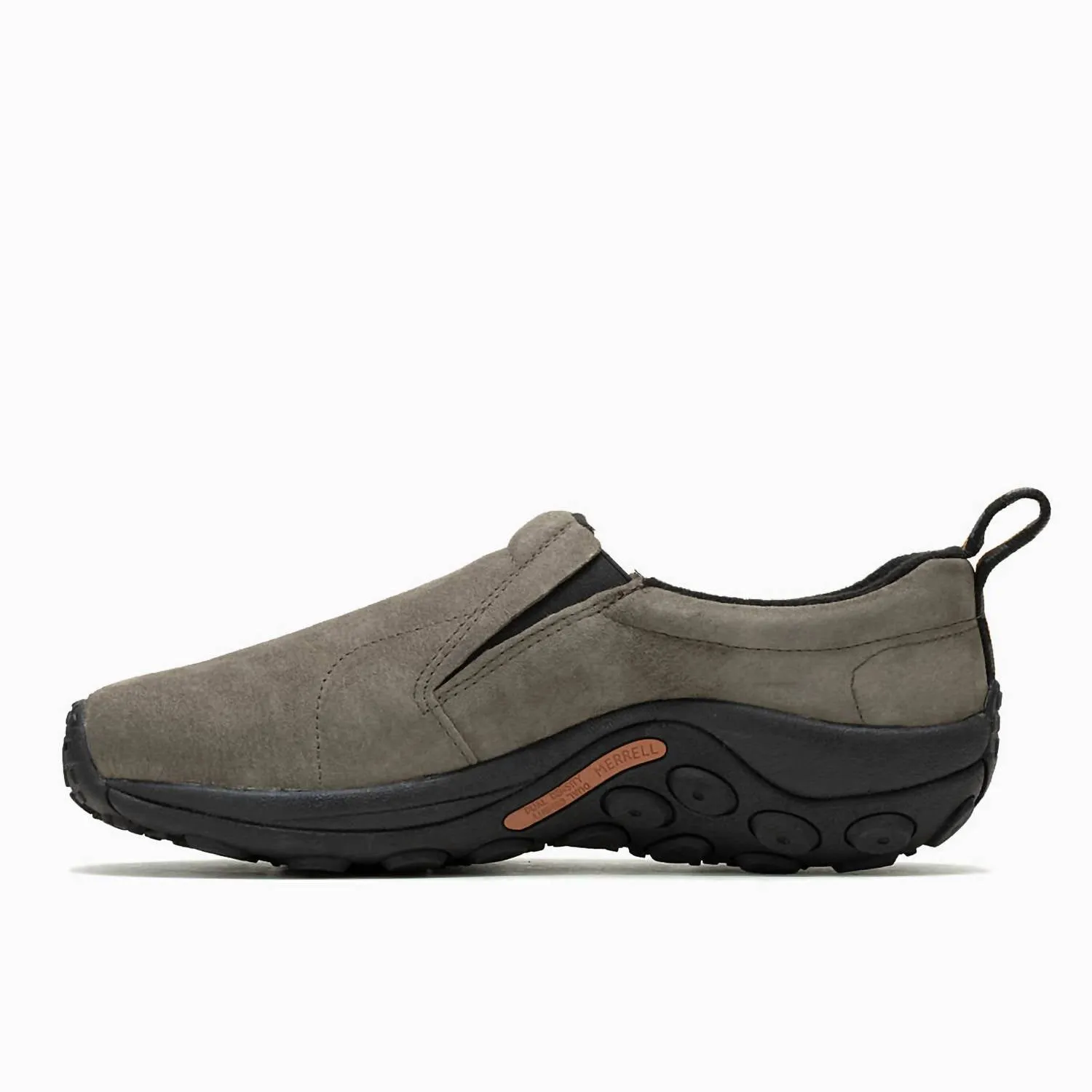 Women's Jungle Moc Shoes In Gunsmoke