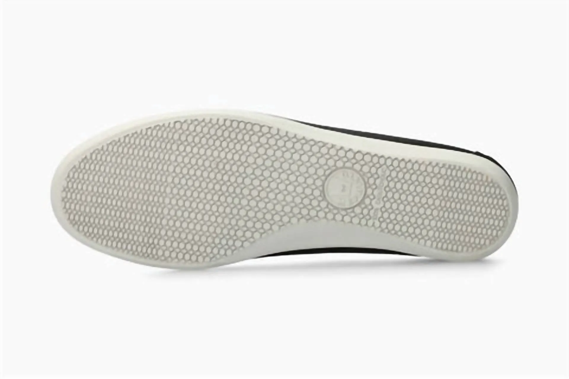 Women's Karla Perf Shoe In Black