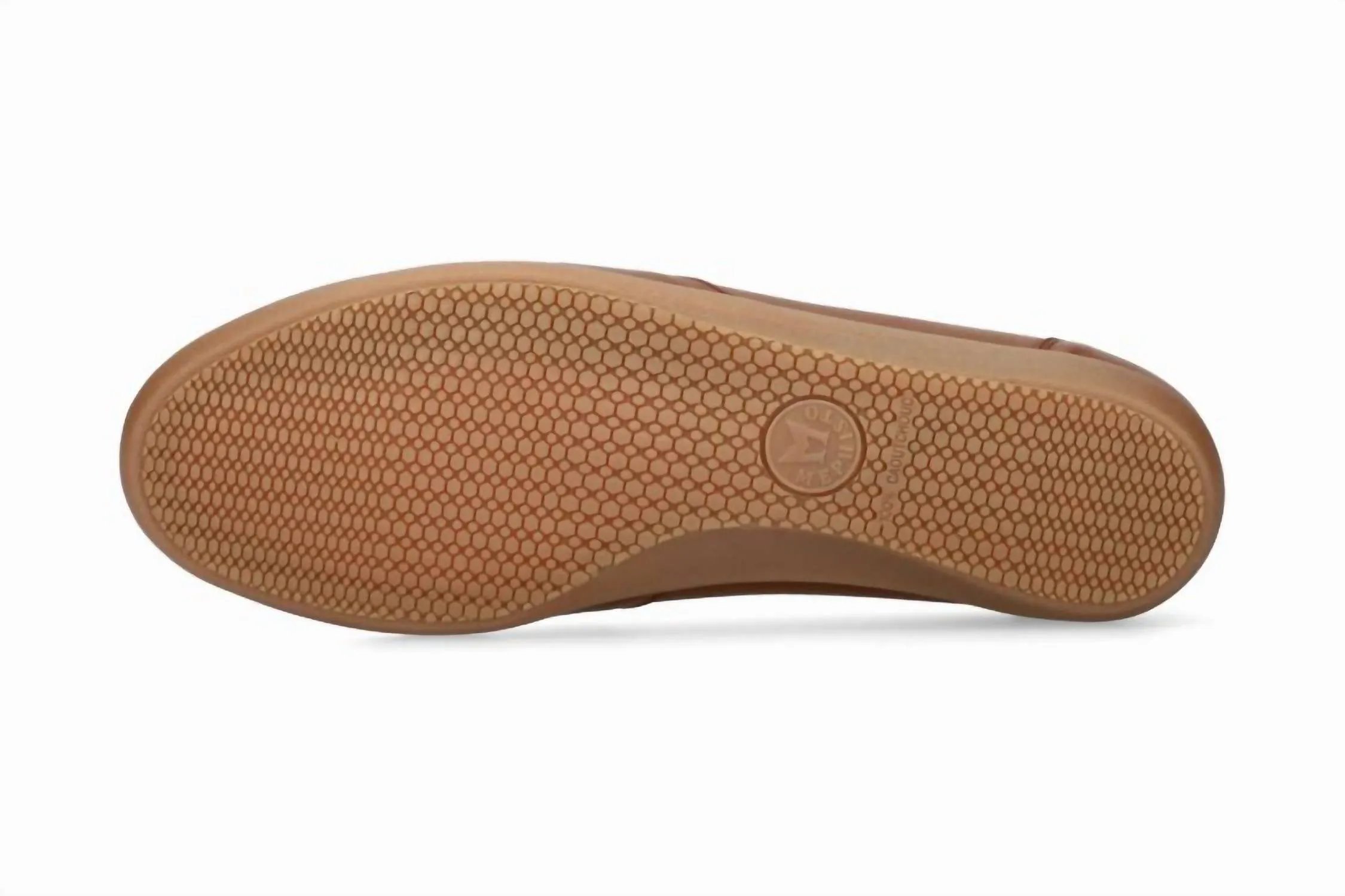 Women's Korie Sleek Loafer In Chili
