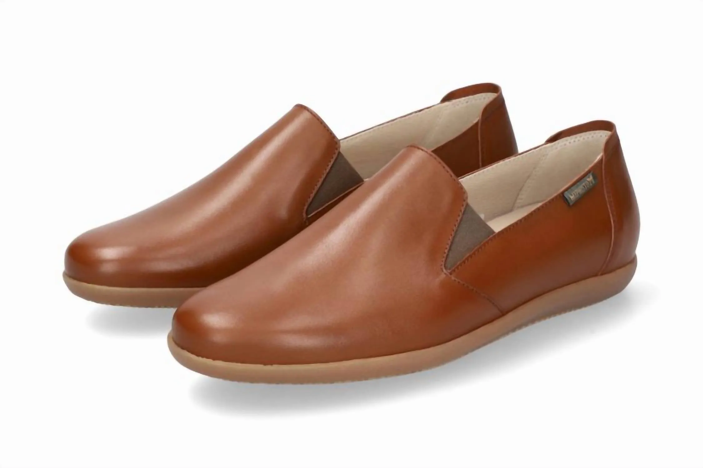 Women's Korie Sleek Loafer In Chili