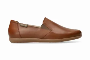Women's Korie Sleek Loafer In Chili