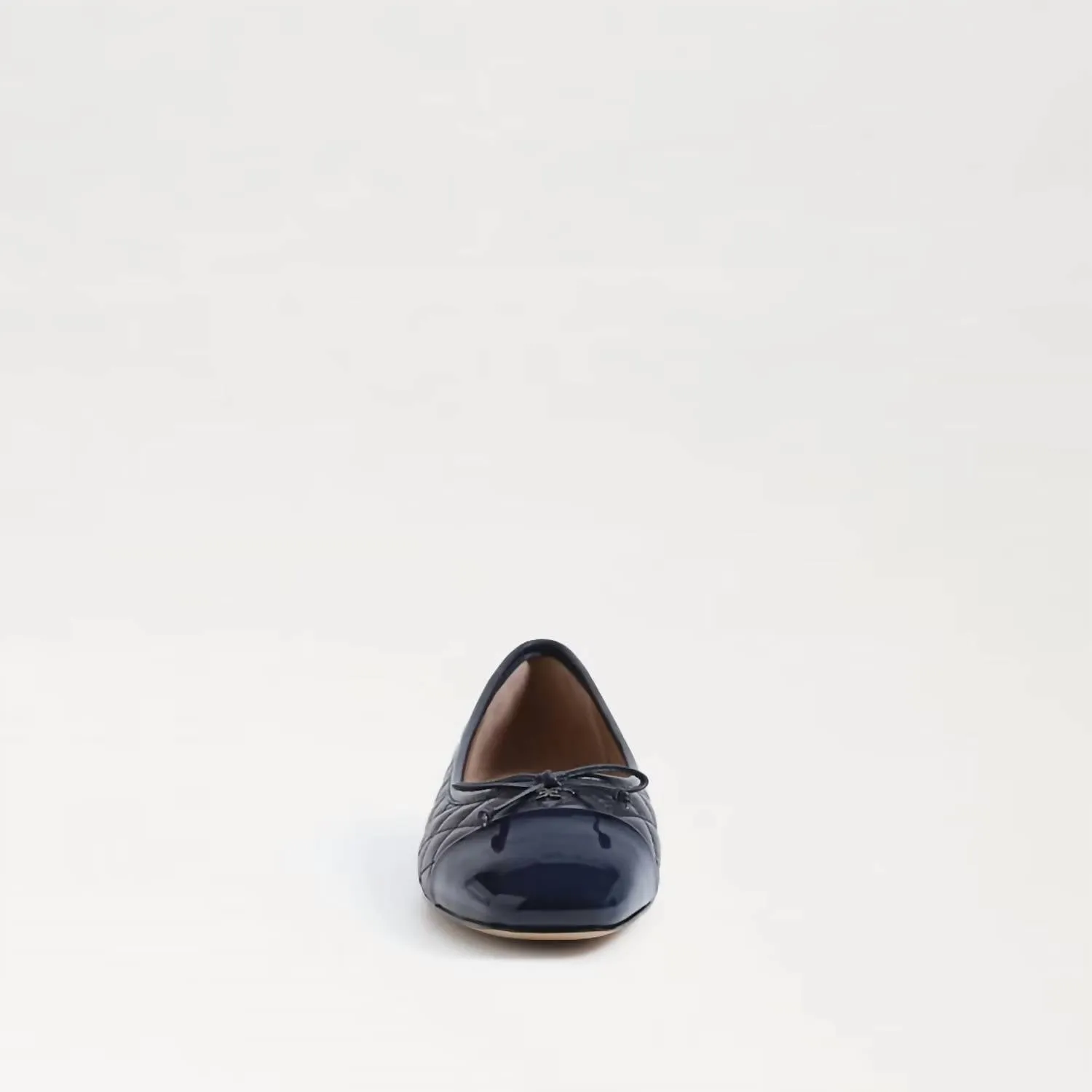 Women's Marilyn Ballet Flat In Navy