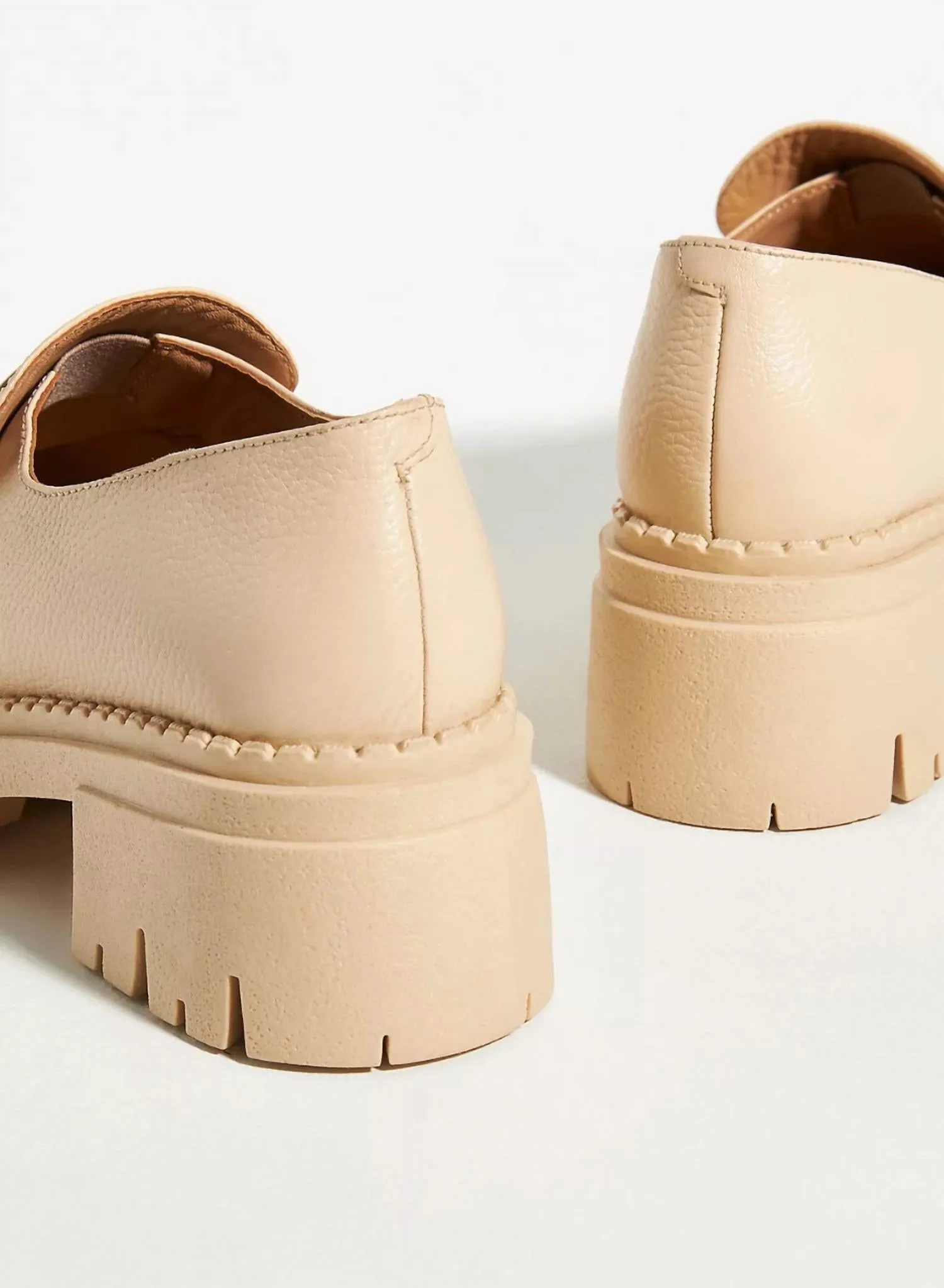 Women's Meridian Loafer In Ivory