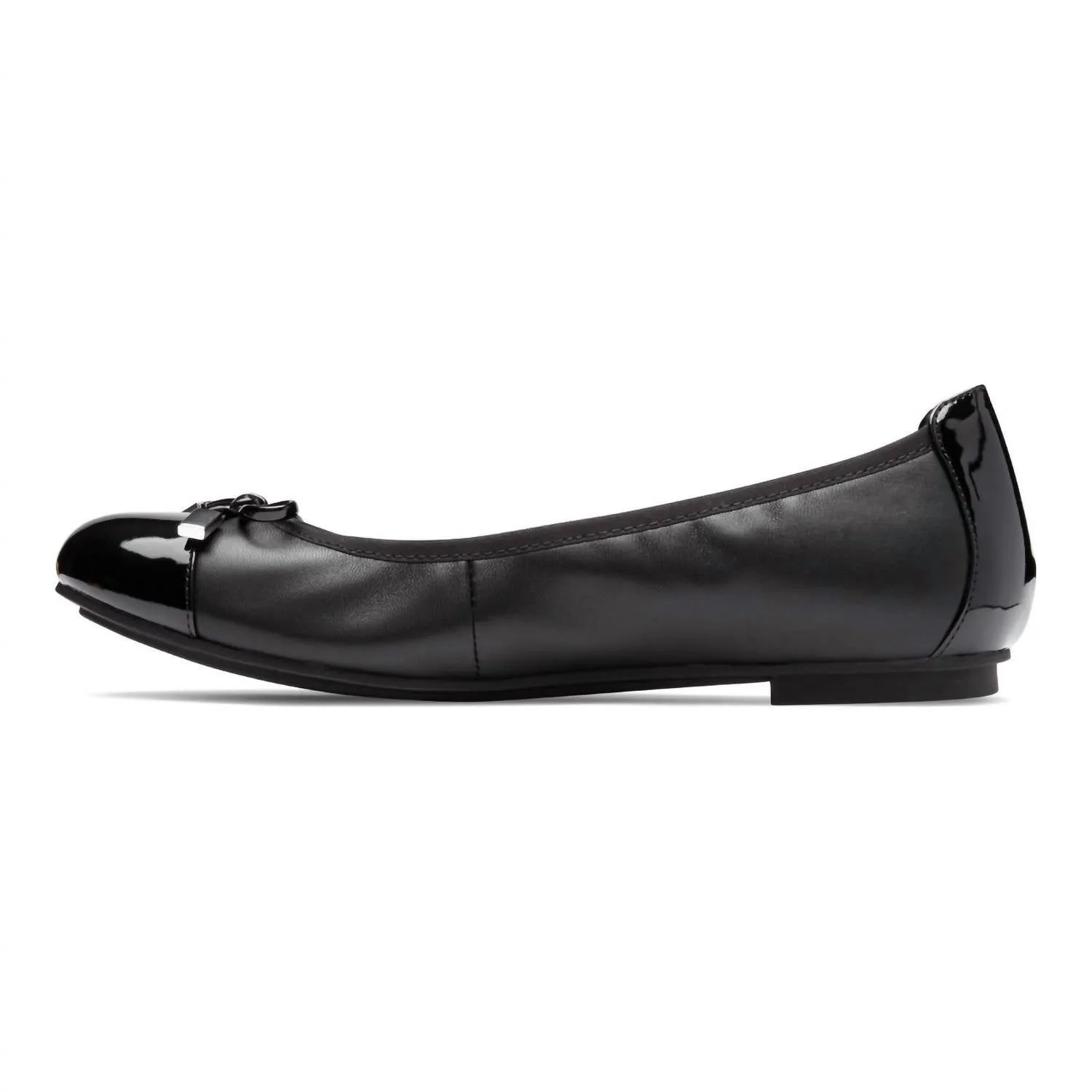 Women's Minna Shoes In Black
