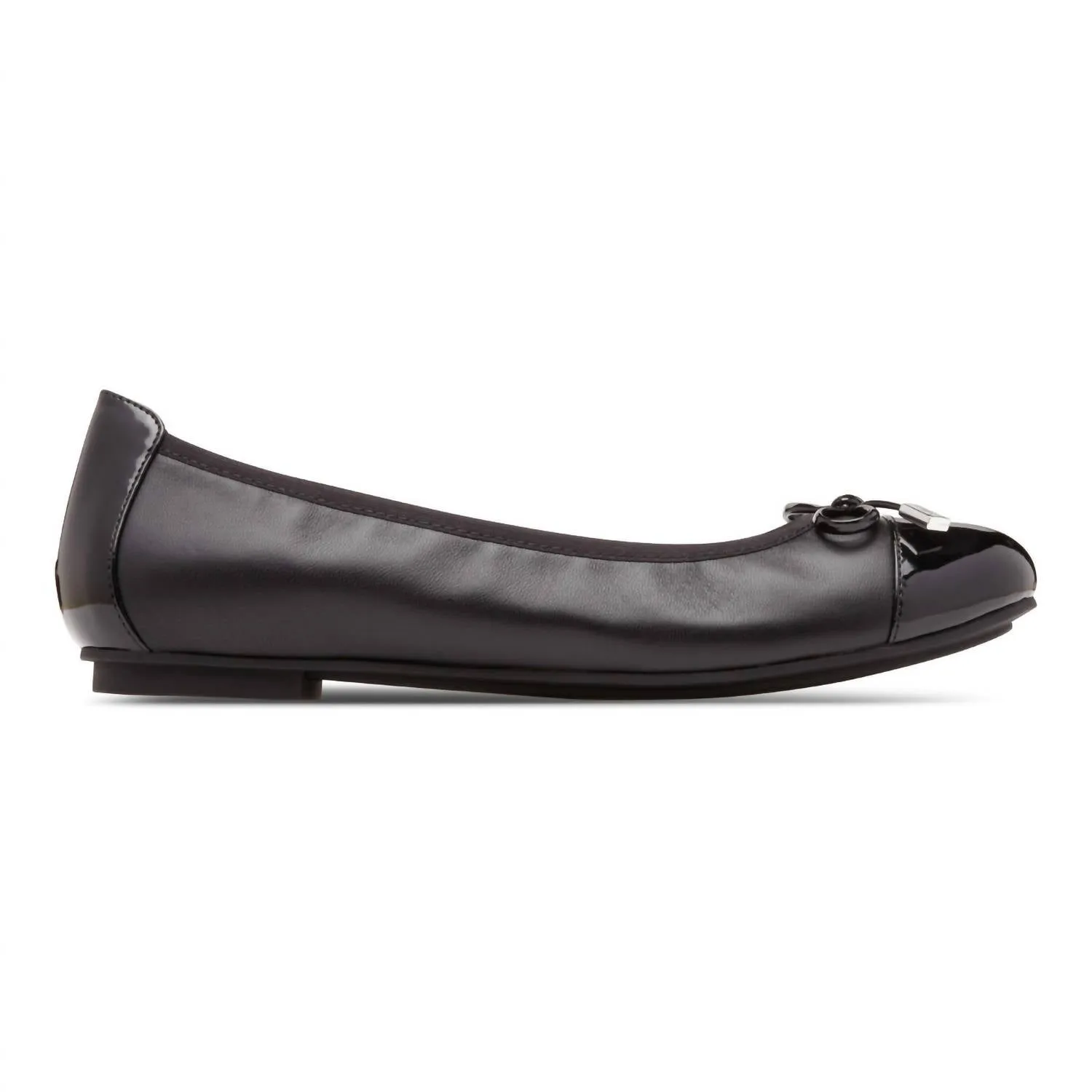Women's Minna Shoes In Black