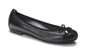 Women's Minna Shoes In Black