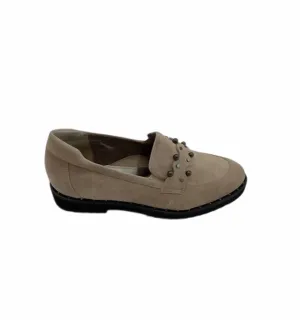 Women's Nora Shoes In Sahara Suede
