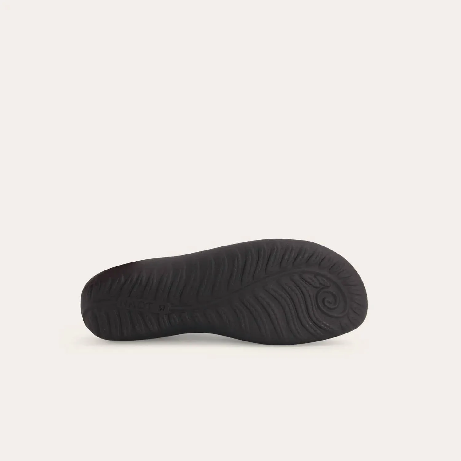 Women's Nuku Slip On Shoes - Medium In Peacock/purple Knit