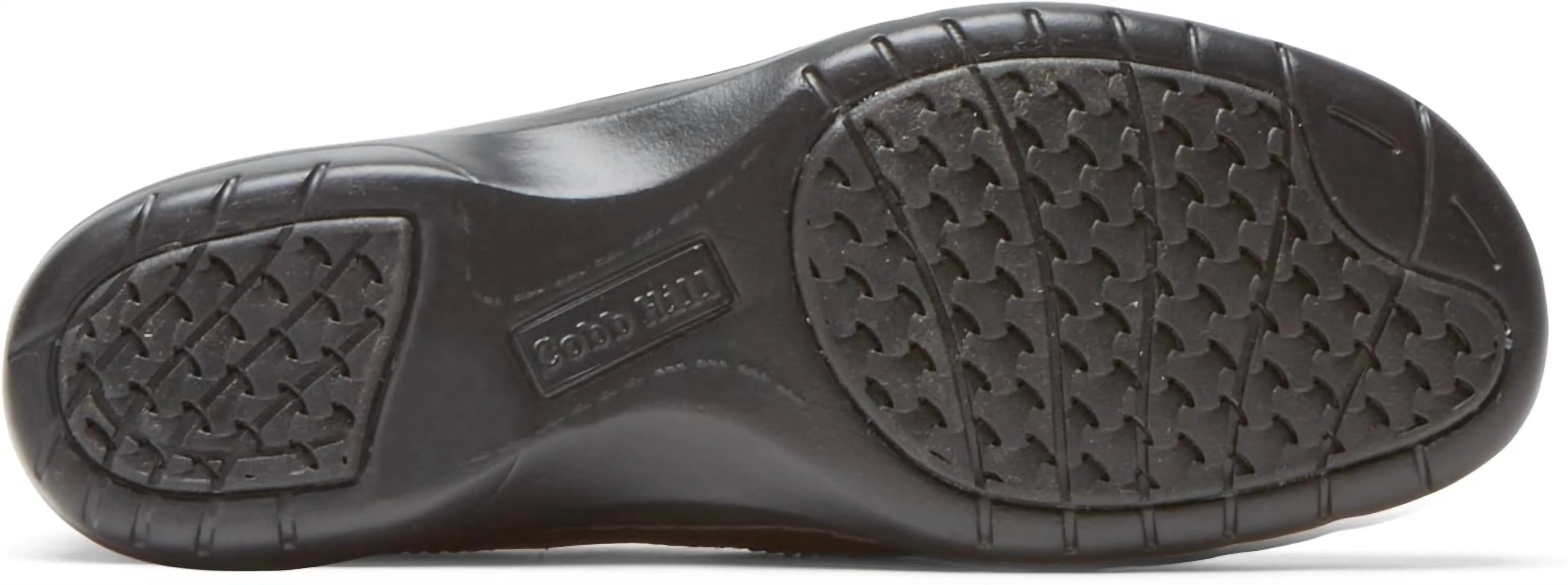 Women's Penfield Envelope Slip On In Bark