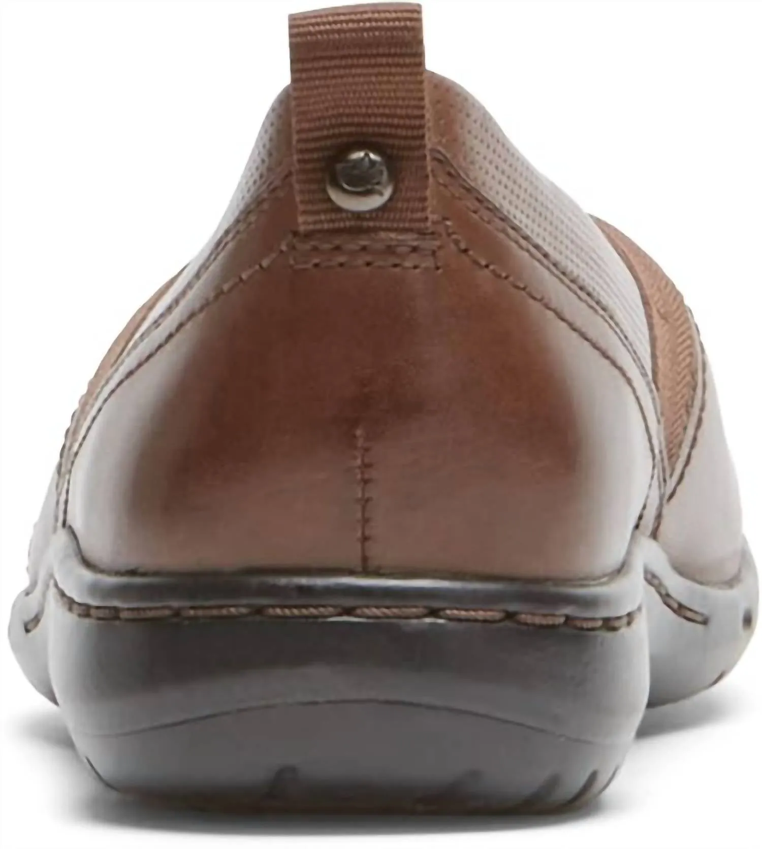Women's Penfield Envelope Slip On In Bark