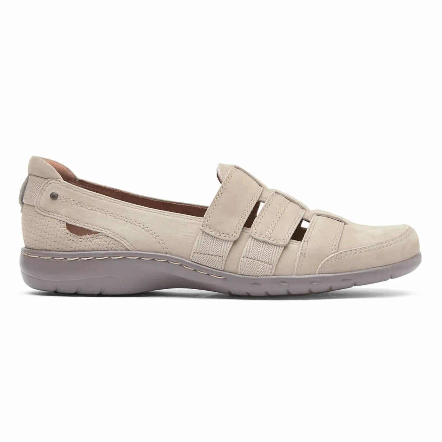 Women's Penfield Fisherman Shoes In Dove