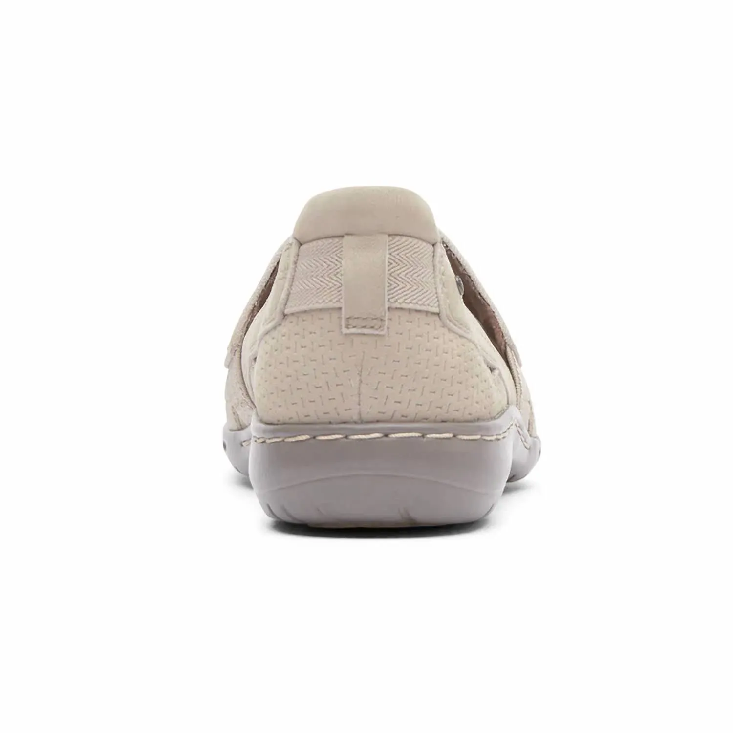 Women's Penfield Fisherman Shoes In Dove