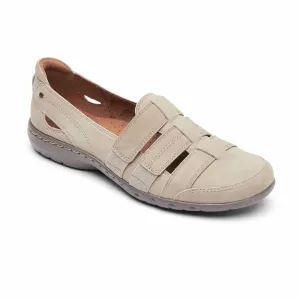 Women's Penfield Fisherman Shoes In Dove