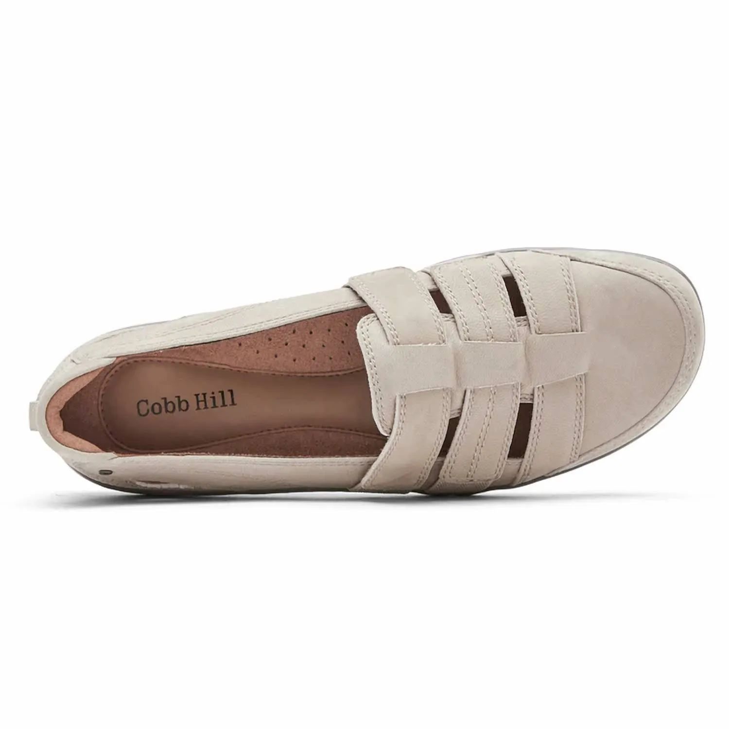 Women's Penfield Fisherman Shoes In Dove
