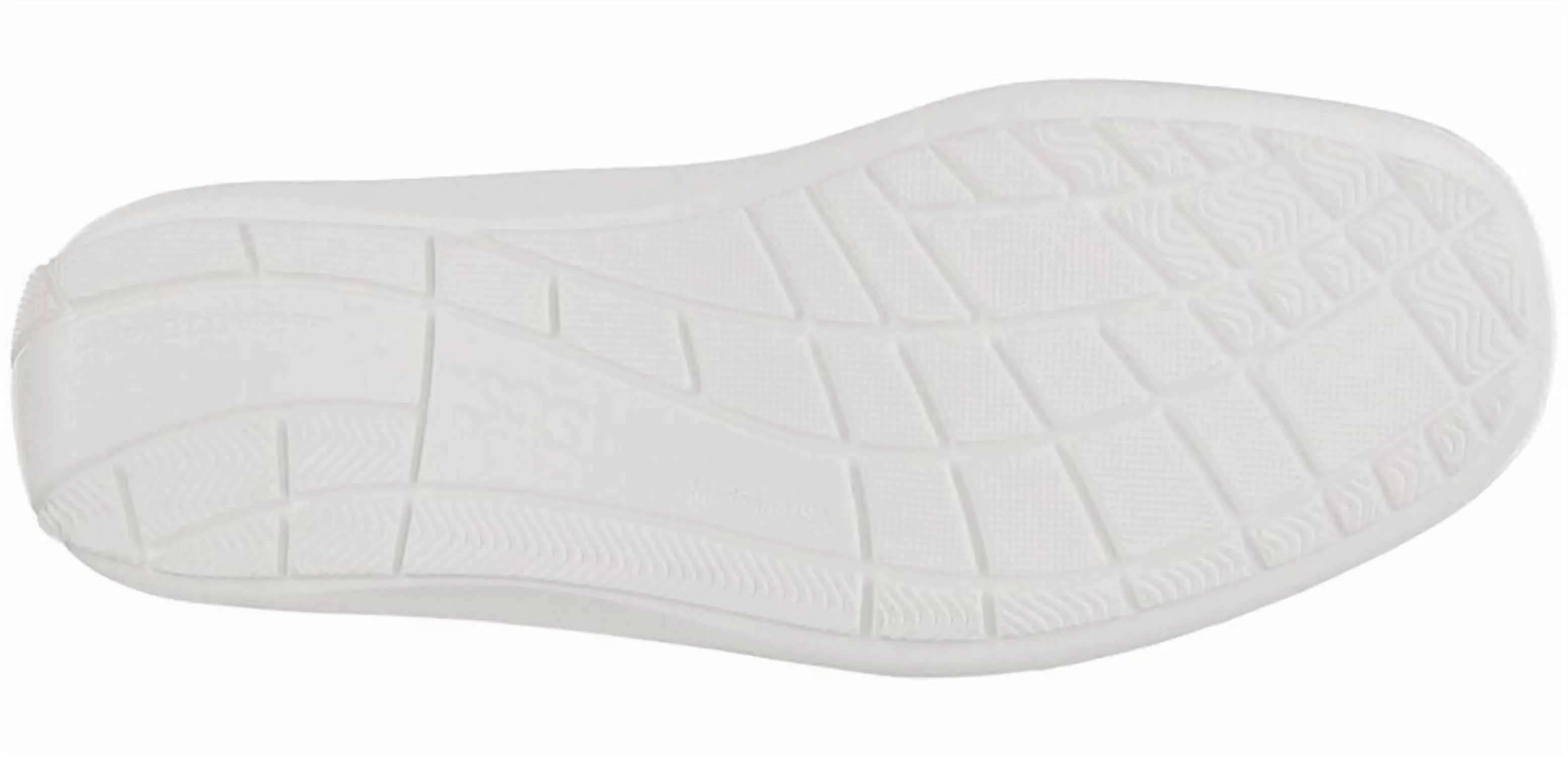 Women's Race Time Walking Shoe In Chalk/silver