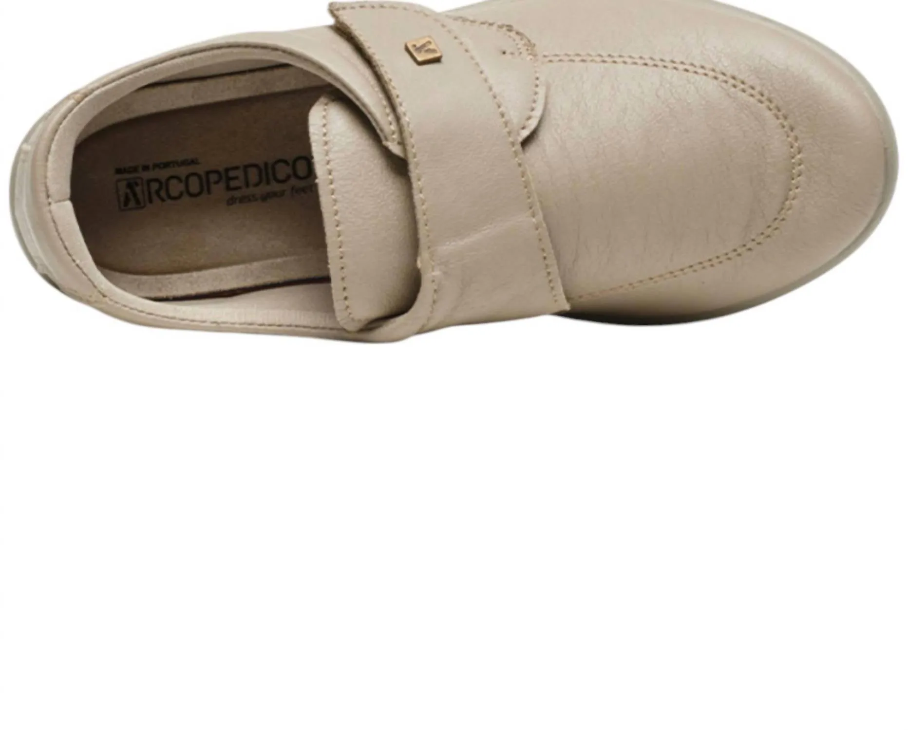Women's Repovesi Shoes In Taupe