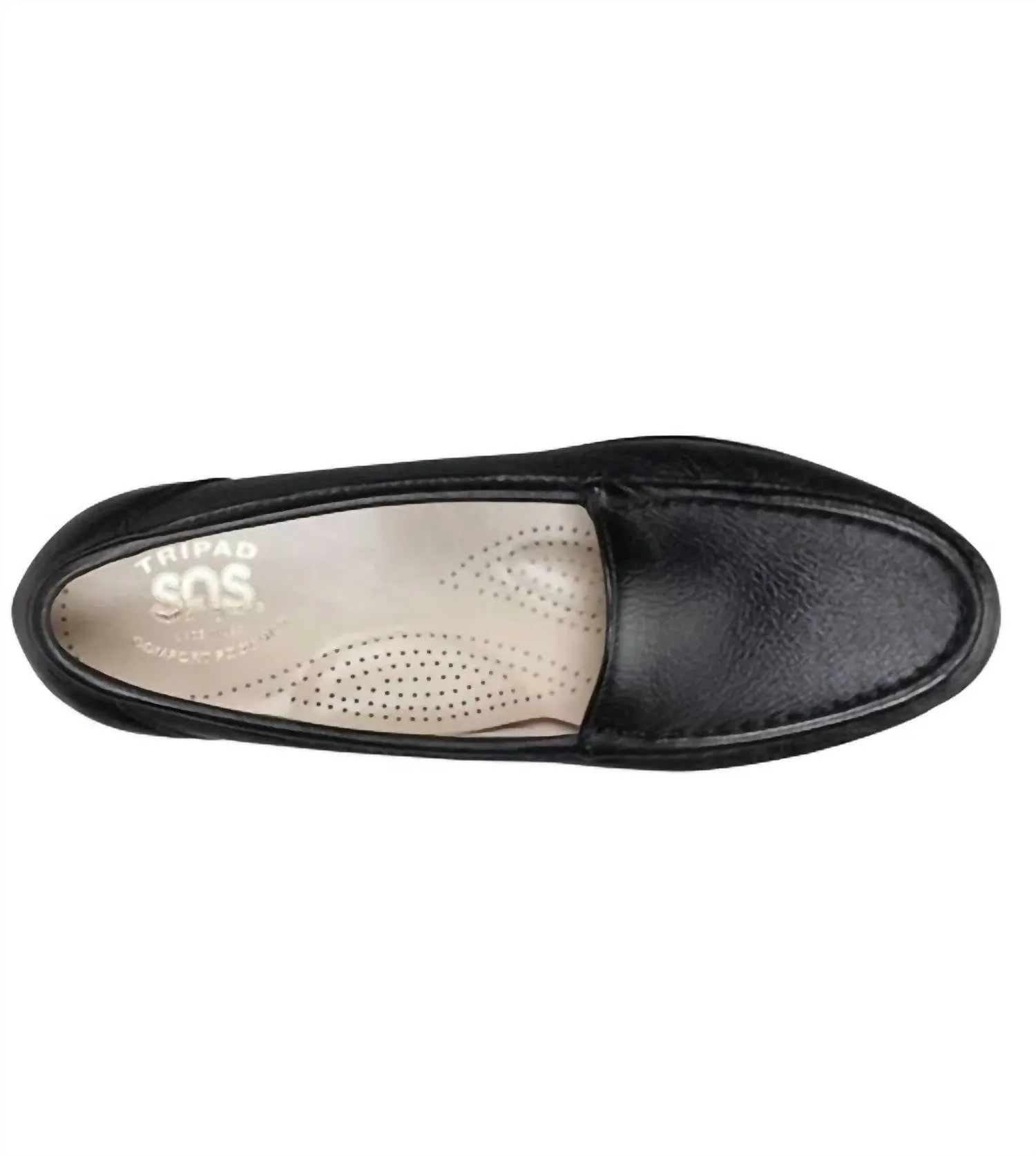 Women's Simplify Shoes -  Narrow In Black