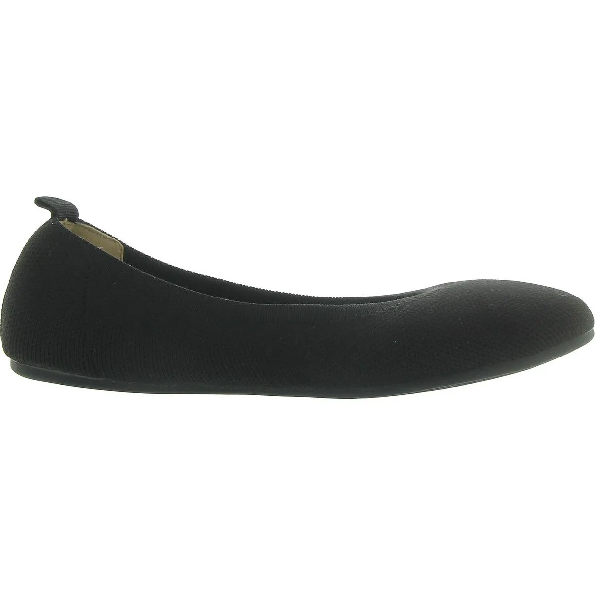 Womens Slip On Flat Ballet Flats